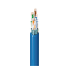 Category 6+ Enhanced Cable, 4 Pair, F/UTP, CMP - 2413F - Belden Inc.