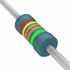 Through Hole Resistors - MBB02070C2433DC100-ND - DigiKey
