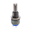 Rotary Potentiometers, Rheostats - 716-P13LFL102MAB10-ND - DigiKey