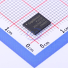 Memory >> NOR FLASH -- GD25Q256EYIGR