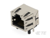 RJ45 Connectors - 5-2501550-2 - TE Connectivity