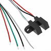 Sensors, Transducers - Optical Sensors - Photointerrupters - Slot Type - Transistor Output - OPB890P11Z - Shenzhen Shengyu Electronics Technology Limited