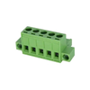 DINK PCB Mount - 2ESDVM-05P - Galco Industrial Electronics