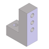 Naams Alb041m L-block - Nmss -  - Tech Rim Standards, LLC