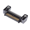 Arrays, Edge Type, Mezzanine (Board to Board) - 612-ERM8-025-01-S-D-RA-CT-ND - DigiKey