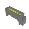 Coaxial Connector (RF) Assemblies - 612-IP5-06-01-L-S-RA1-L-TR-ND - DigiKey
