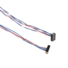 Rectangular Cable Assemblies - FFTP-04-D-08.77-01-S-ND - DigiKey