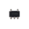 Voltage Regulators - DC DC Switching Regulators - 4022-AT3408-ND - DigiKey