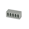 Headers, Plugs and Sockets - 5444369-ND - DigiKey