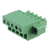 Headers, Plugs and Sockets - 277-6673-ND - DigiKey
