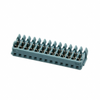 Free Hanging, Panel Mount - A116956-ND - DigiKey