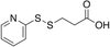 3-(2-Pyridyldithio)propanoic Acid - 13274 - Medical Isotopes, Inc.