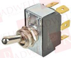 Toggle Switch - 37868359 - Radwell International