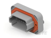 Automotive Headers - DT15-12PA - TE Connectivity
