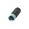 Circular Connector Assemblies - 277-1308662-ND - DigiKey