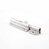 STAINLESS STEEL BARREL BOLT SPRING LOAD - BSS-90 -- BSS-90 - Image