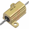 Resistor;Wirewound;Res 10 Kilohms;Pwr-Rtg 5 W;Tol 1%;Lug;Alum Housed;Military - 70201494 - Allied Electronics, Inc.