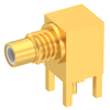 Coaxial Connector (RF) Assemblies -- 1010-1511-001 - Image