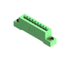 Edgeboard Connectors - 151-837-008-542-103-ND - DigiKey