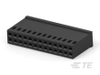 Rectangular Wire & Cable Connectors & Housings - 2-87456-1 - TE Connectivity