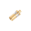 Coaxial Connector (RF) Assemblies - 6099-PE45539-ND - DigiKey