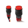 Pushbutton Switches - 141-D16OASAADBLUMOMENTARY-ND - DigiKey