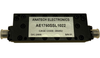 1750 MHz Suspended Stripline Low Pass Filter - AE1750SSL1022 - Anatech Electronics, Inc.
