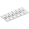 Terminal Block Marker Strips - 2946-2009-110/762-857-ND - DigiKey
