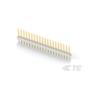 Headers, Male Pins - 2-644886-0-ND - DigiKey