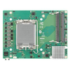 13th/12th Gen Intel® Core™ processors (Raptor Lake-S/ Alder Lake-S) desktop socket type CPU COM-HPC Client Size C Module -- SOM-C350BC5R-U7A1 - Image
