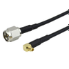 Coaxial Cables (RF) - 5328-FMC0219174LF-48-ND - DigiKey