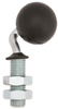 Ball Transfer Units - 7431331 - RS Components, Ltd.