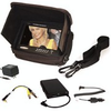 Delvcam DELV 7XLPRO 7 Inch LCD Monitor With ATSC Tuner Field Kit - DELV-7XLFP1 - Visual Sound, Inc.