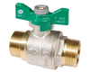 Ball Valves - 648583 - RS Components, Ltd.