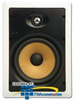 Legrand - On-Q evoQ 8" In-Wall Speaker - 364668-01 - TelephoneStuff.com
