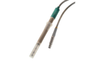 5-ring conductivity measuring cell c = 0.7 cm-1 with Pt1000 (fixed cable 0.65 m) - 6.00925.100 - Metrohm USA, Inc.