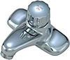 Symmons Metering Faucet without Temperature Selection - S-61 - Symmons Industries, Inc.