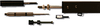 Slideline® Control Linear Potentiometer -- 421SL