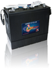 12-Volt Deep Cycle Battery – Sweeper/Scrubber, Multi-purpose -- US 185 XC2 - Image