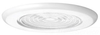 Incandescent/Fluorescent/HID Recessed Trim - TL62 - Hubbell Lighting, Inc.