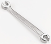 Flare Nut Wrench -- J3707M - Image