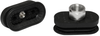 Bellows suction cup (oval) for best dynamics SAOB 60x30 HT2-65 G3/8-IG -- 10.01.06.02441 - Image