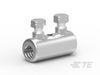 Mechanical Connectors - CH6394-000 - TE Connectivity