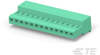 Standard Rectangular Connectors - 4-640471-3 - TE Connectivity