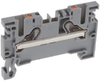 Terminal Blocks - Din Rail, Channel - 2080-PRK1,5/2AGR-ND - DigiKey