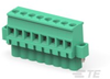 PCB Terminal Blocks - 796861-8 - TE Connectivity