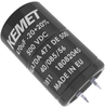 Cap, Alu Elec, 330Uf, 500V, Snap-In; Capacitance Kemet - 69AC1973 - Newark, An Avnet Company
