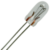 Lamp, Incandescent,wire Leaded, 28V; Supply Voltage Vcc (Visual Communications Company) - 25F1904 - Newark, An Avnet Company