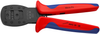 Crimping Plier, 26-20Awg, Micro Plug; Crimp Tool Type Knipex - 83Y7488 - Newark, An Avnet Company