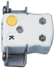 Bracket, Thermocouple Connector; For Use With Omega - 31AC5401 - Newark, An Avnet Company